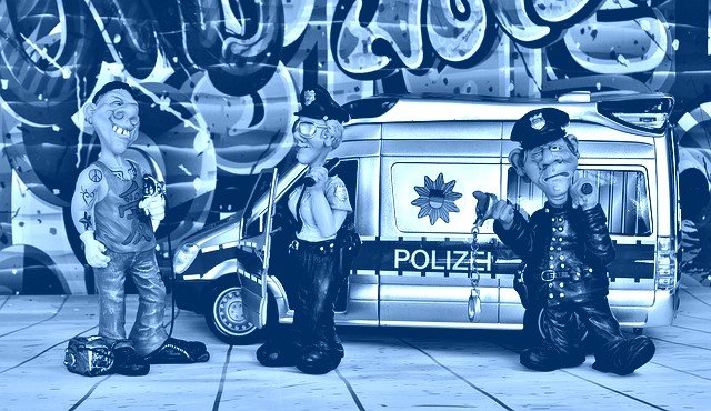 Illustration du métier agent artistique / agente artistique